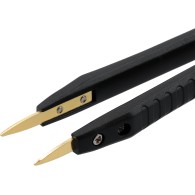 Close-up of measuring tips 2