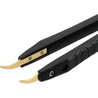 Close-up of measuring tips 1