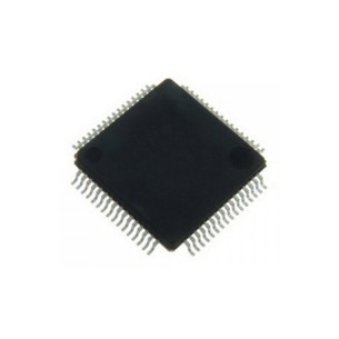 CH9121 - Ethernet converter chip - UART, TCP/IP, 2×UART, LQFP64