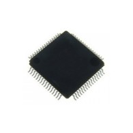 CH9121 - Ethernet converter chip - UART, TCP/IP, 2×UART, LQFP64