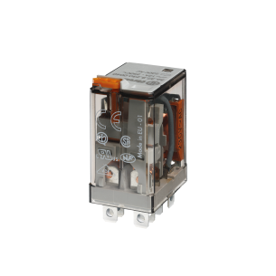 Finder 56.32.8.230.0040 - relay 230VAC 12A 2P