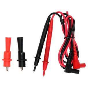 Test Lead Set for Digital Multimeter - YT-73078