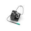 JBC CDEB soldering station with Soldering Assistant and T245 handle