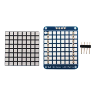 Full Set – Front View