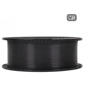 Prusament ASA Jet Black 800g NFC, 1.75 mm filament
