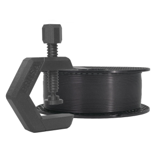 Prusament PETG Prusa Galaxy Black 1kg, filament 1,75mm