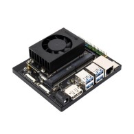 Widok pod kątem od lewej