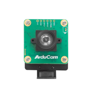 USB 3.0 5MP OG05B1B Mono Global Shutter Camera (No Enclosure) - Arducam B0538