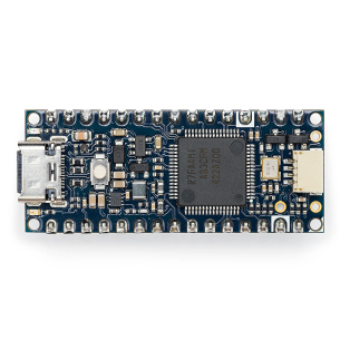 Arduino Nano R4 - ABX00143