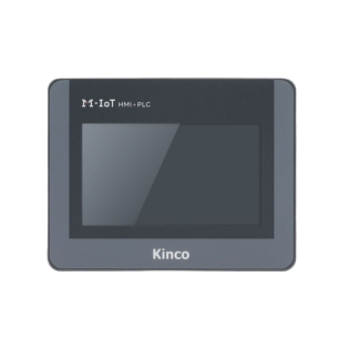 Panel HMI 4,3" 24VDC z PLC - Kinco MK043E-27DT