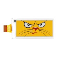 Przykładowy wyświetlony obrazek