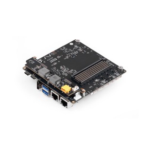 reComputer Mini J501 - Baseboard for NVIDIA Jetson AGX Orin - Seeed Studio 100094378