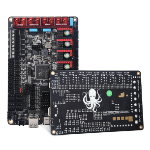 BTT Octopus Pro V1.1 - moduł sterujący do drukarek 3D