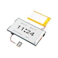 Pełny połączony zestaw