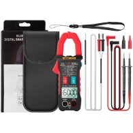 Aneng ST207 clamp meter