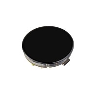 Widok pod kątem - przód