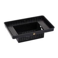 Widok pod kątem - wewnętrzna część