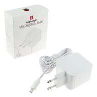 Power supply and packaging