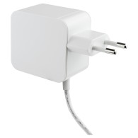 Power adapter plug