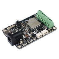 ESP32 LED Controller for WLED / xLights with wFL External Antenna Connector - Adafruit 6167