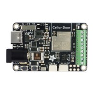 ESP32 LED Controller for WLED / xLights with wFL External Antenna Connector - Adafruit 6167