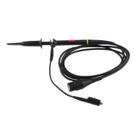 Measurement probe – Side view