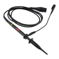 Measurement probe – Front view