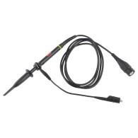 Measurement probe – Angled view