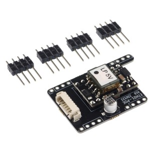 ETH01-EVO-PoE - PoE Module for ETH01-EVO