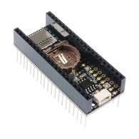 Widok pod kątem od lewej