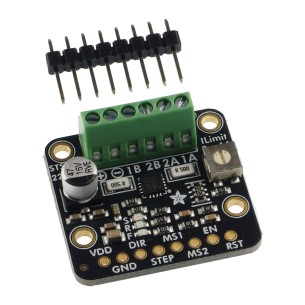 STSPIN220 Stepper Motor Driver - stepper motor driver module