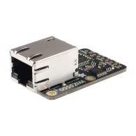 Angled view from the right