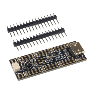 PiCowBell HSTX DVI Output - moduł z wyjściem HDMI dla Raspberry Pi Pico