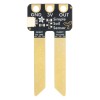 Simple Soil Moisture Sensor - soil moisture sensor for micro:bit
