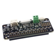 Front view (rotated adapter)