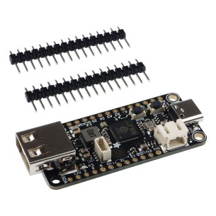 RP2040 USB Host USB-A USB-C Development Board - Adafruit 5723