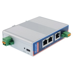 EtherCAT to Modbus Converter - USR-PX520