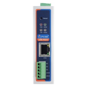 CANopen to Modbus Converter - USR-PX511