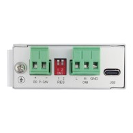 Interfejs CAN i zasilanie