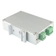 Widok pod kątem 4 (tył oraz zaciski śrubowe)