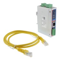 Konwerter CANopen na Modbus - USR-PX511