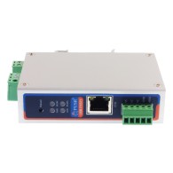 Konwerter CANopen na Modbus - USR-PX511