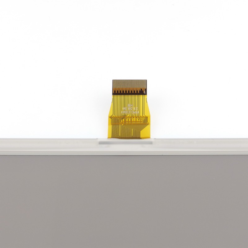 7,5-дюймовий триколірний дисплей електронного паперу з роздільною здатністю 800x480, 3 кольори, eInk, 7,5-дюймовий дисплей з роздільною здатністю 800x480