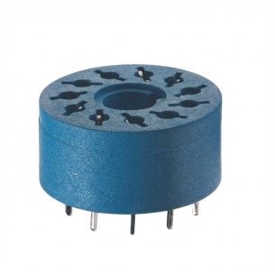 Finder 90.15 - PCB relay socket