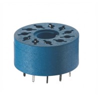 Finder 90.15 - PCB relay socket