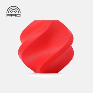 Bambu Lab PETG HF Red 1 kg - Spool