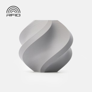 Bambu Lab PETG HF Gray 1 kg - Spool