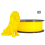 Prusament PLA Pineapple Yellow 1 kg NFC, 1.75 mm Filament