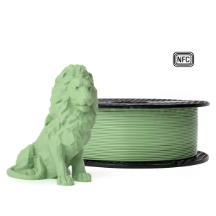 Prusament PLA Pistachio Green 1 kg NFC, 1.75 mm Filament