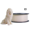 Prusament PLA Vanilla White 1 kg NFC, 1.75 mm Filament